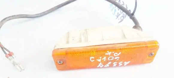 Volkswagen Golf II Front fog light 171953155e