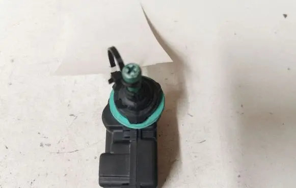 Volkswagen Golf IV Headlight level adjustment motor 1J0941295F