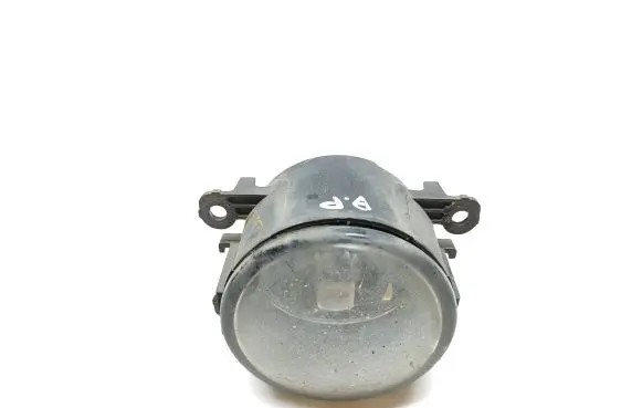 Peugeot 407 Front fog light 9650001680 89204712