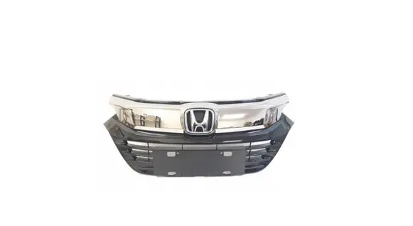 Honda HR-V Front bumper upper radiator grill 71121TFTH01