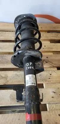 Land Rover Evoque I Front shock absorber/damper BJ3218045AD