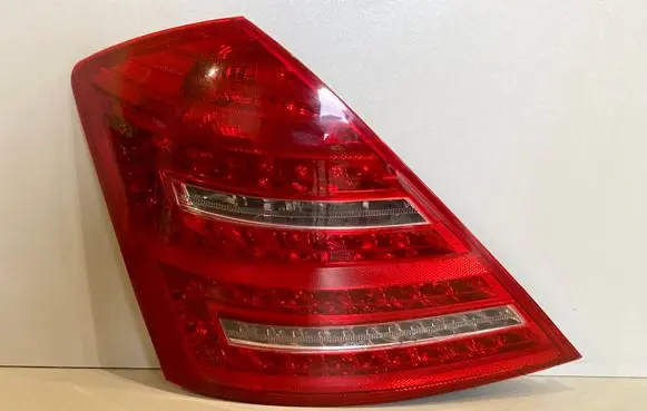Mercedes-Benz S W221 Rear/tail lights