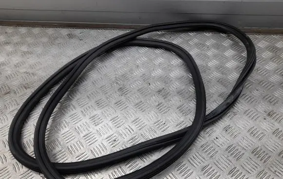 Audi Q5 SQ5 Front door rubber seal 8R0831721F