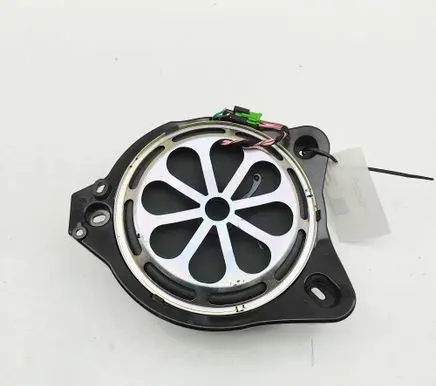 Mercedes-Benz E W213 Subwoofer speaker A2058201402