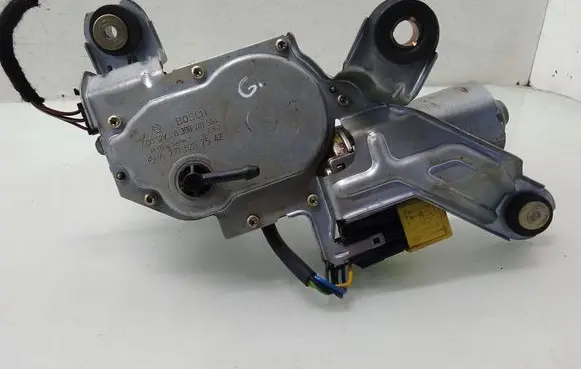 Mercedes-Benz E W210 Rear window wiper motor 