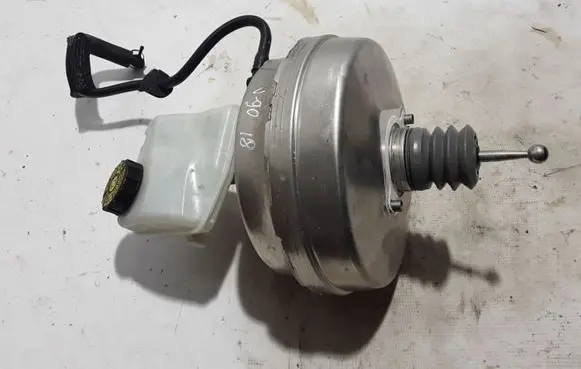 Volvo S90, V90 Brake booster