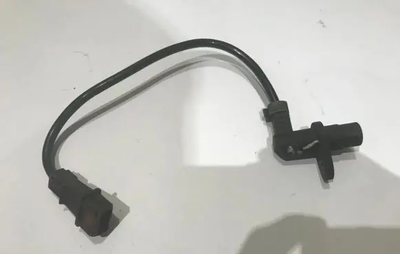 Citroen Berlingo Crankshaft position sensor 054905377g