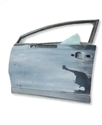 Citroen C4 I Front door 9002R4