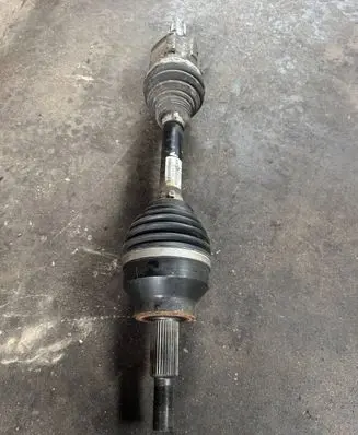 Jeep Grand Cherokee Front driveshaft 68193661AB