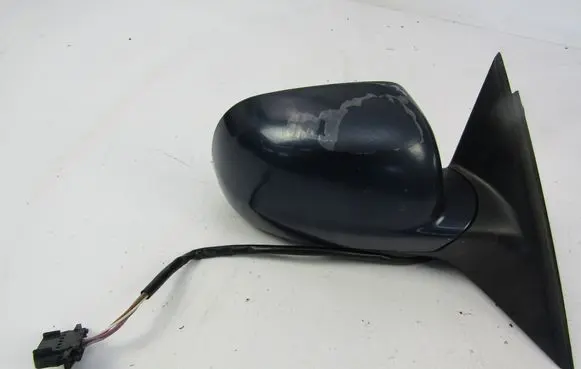 Volkswagen PASSAT B5 Manual wing mirror 