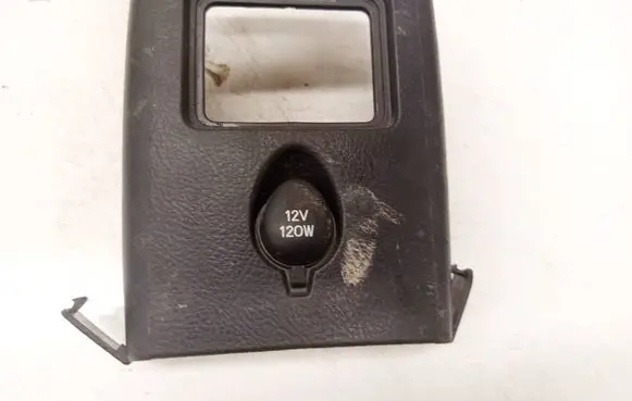 Toyota Avensis T250 Other interior part 5892305020