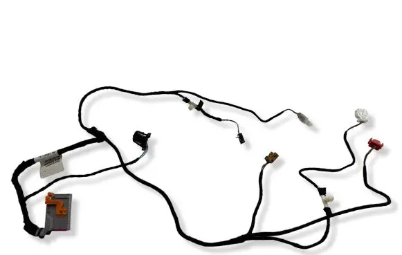 Audi RS4 B7 Front door wiring loom 8E1971035CQ