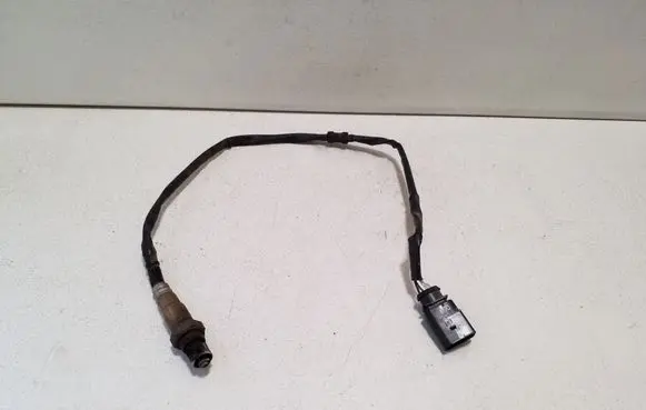 Skoda Superb B6 (3T) Lambda probe sensor 06F906262AE 0258006816 0258006817