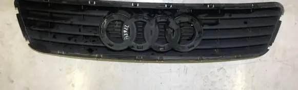 Audi A6 S6 C5 4B Front grill 4b0853651a