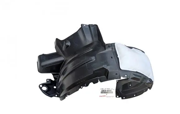Toyota Land Cruiser (J200) Front arch 53876-60060
