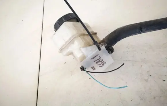 Nissan Murano Z50 Brake fluid reservoir 