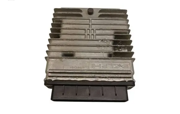 Ford Mondeo Mk III Engine control unit/module 6S7112A650BG 28095826 R0411C040G