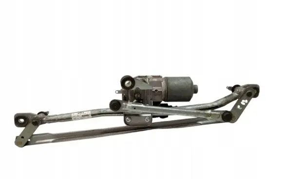 Audi Q5 SQ5 Front wiper linkage and motor 8R1955023D