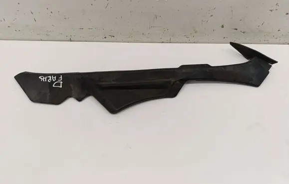 Audi A7 S7 4G Under headlight/headlamp trim 4G8805286D