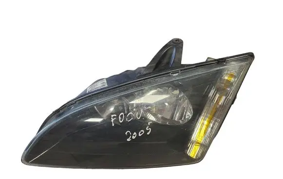 Ford Focus C-MAX Headlight/headlamp 4m51-13w030-kb