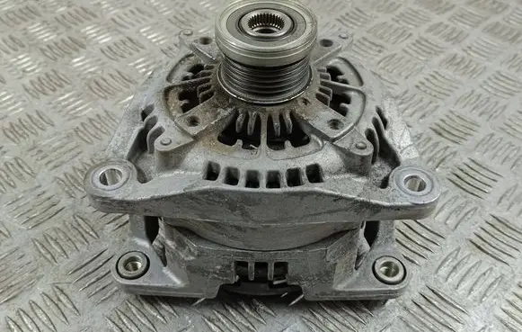Alfa Romeo Stelvio Generator/alternator 50559542 104111330