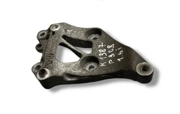 Peugeot 308 A/C compressor mount bracket 75489148002 7548914 v754891480