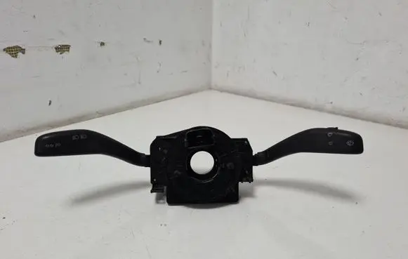 Volkswagen Polo Wiper turn signal indicator stalk/switch 6Q0953503AD 283396
