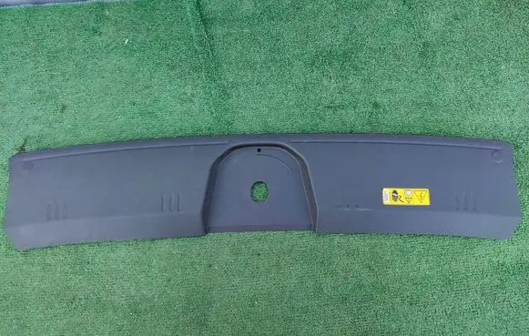 Audi e-tron Radiator trim 4KE807081