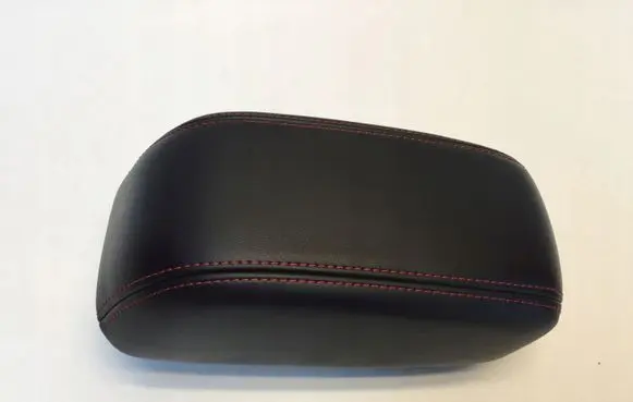 Ford Puma Armrest L1BBA056A07CE1GIF