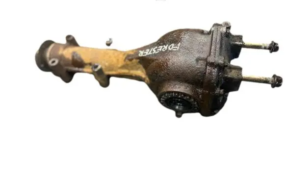 Subaru Forester SG Rear differential SD0096