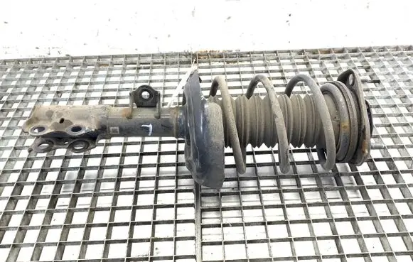 Toyota Corolla E210 E21 Front shock absorber/damper 48520-02P00