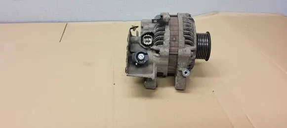 Honda Civic Generator/alternator A2TC1391