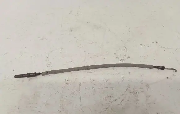 Mercedes-Benz Vito Viano W447 Sliding door cable line A4477603600