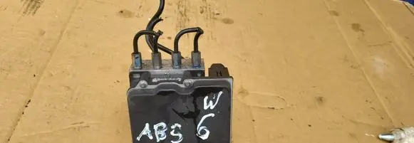 Honda Civic ABS Pump 0265950534 68316A0802