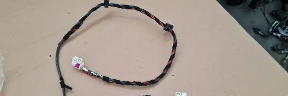Audi A6 S6 C8 4K Other wiring loom