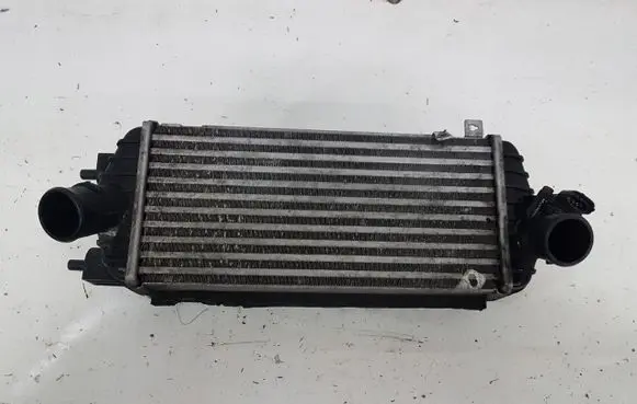 Hyundai i40 Intercooler radiator 28270-2A800