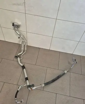 Hyundai i30 Air conditioning (A/C) pipe/hose 97775G4450