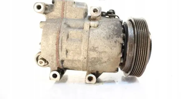 KIA Ceed Air conditioning (A/C) compressor (pump)
