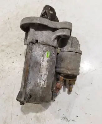 Ford Fiesta Starter motor 8v2111000ad