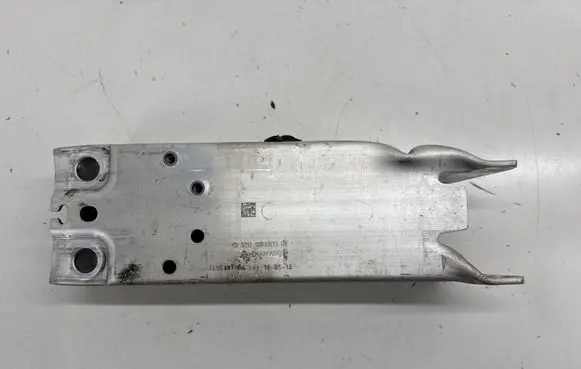 BMW X1 F48 F49 Front bumper cross member 7406387 51117406387