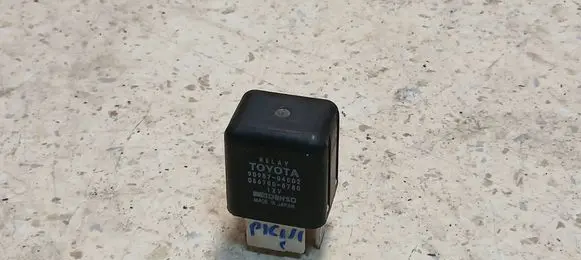 Toyota Picnic Other relay 9098704002 0567006780