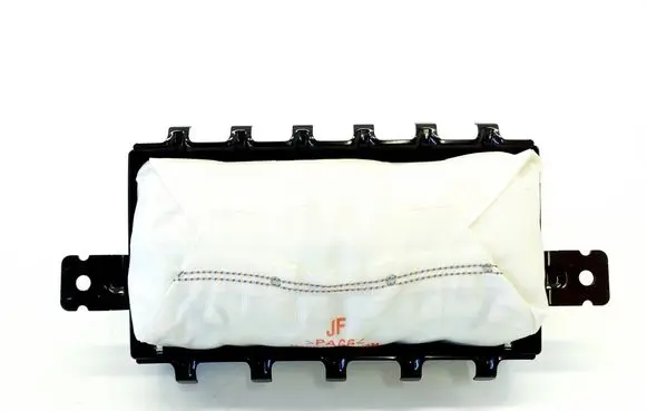 Passenger airbag
