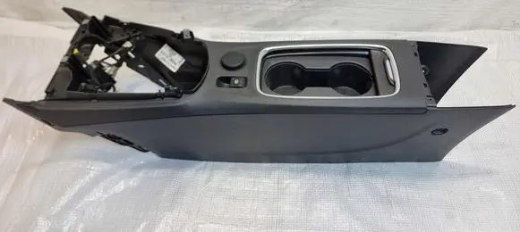 Opel Astra K Center console 39124504