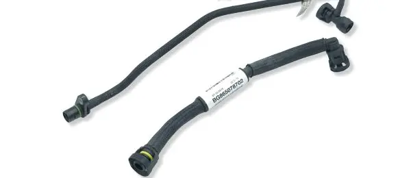 Mini Cooper Countryman F60 Vacuum line/pipe/hose BG865078702