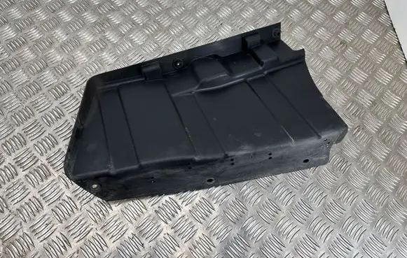 KIA Ceed Rear underbody cover/under tray 86691J7300