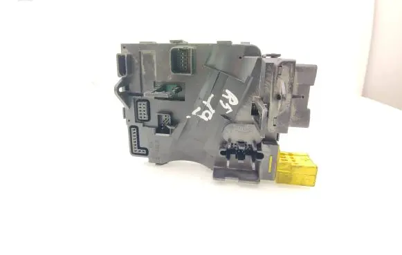 Volkswagen Caddy Steering angle sensor 1K0953549BQ 05113580 01020080920294