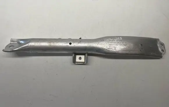 Tesla Model S Radiator support slam panel bracket 105780500E 1057805