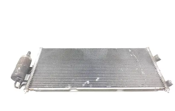 Nissan Almera N16 A/C cooling radiator (condenser)
