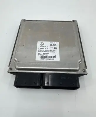 Engine control unit/module