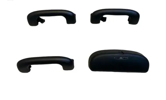 Opel Astra K A set of handles for the ceiling 5354925 5354923